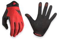 Bluegrass Union Handschoenen - Rood Bluegrass Union Handschoenen - Rood