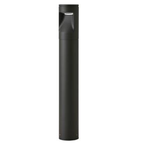 Franssen Design terraslampLako 40cm 2-lichts antraciet - 409040/2-25