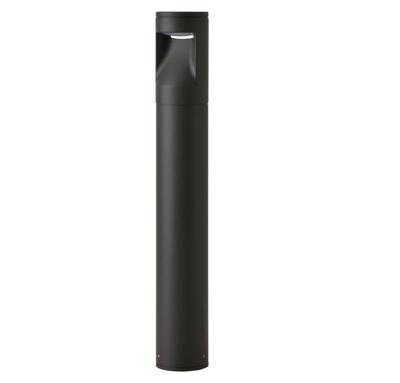 Franssen Design terraslampLako 40cm 2-lichts antraciet - 409040/2-25