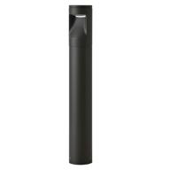 Franssen Design terraslampLako 40cm 2-lichts antraciet - 409040/2-25