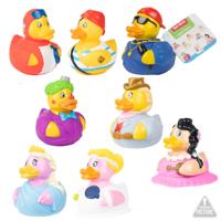Toi-Toys Baby badeendjes verkleedfeest