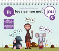 Ik lees samen met jou (Paperback)