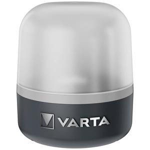 Varta 17670101111 Dynamo Lantern Werklamp LED werkt op een accu 50 lm