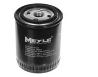 Oliefilter MEYLE-ORIGINAL Quality MEYLE, Diameter (mm)93mm, u.a. für Audi, VW, Skoda