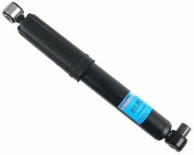 Schokdemper 313387