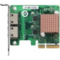 QNAP QXG-2G2T-I225 netwerkkaart & -adapter Intern Ethernet 2500 Mbit/s