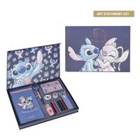 Lilo & Stitch Stationery - Set 13 pieces You're My Fav