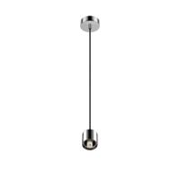 SLV VARYT 1008116 Hanglamp E14 6 W Chroom