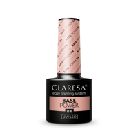 Claresa basecoat power 4 5ml