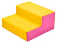 lupilu Schuim bouwstenen (Trapje)