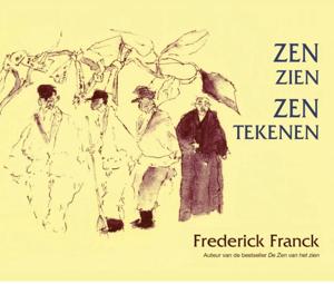 Zen zien, zen tekenen (Paperback)