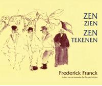 Zen zien, zen tekenen (Paperback)