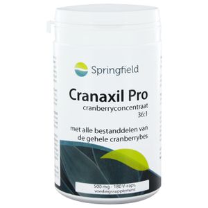 Cranaxil Pro