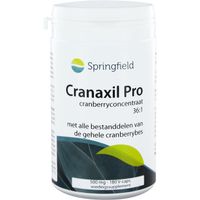 Cranaxil Pro