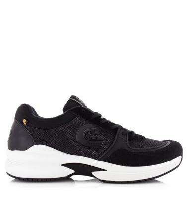 Cruyff - Danny | black Leer Dames