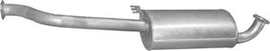 Middendemper 17632
