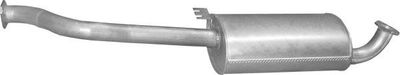 Middendemper 17632