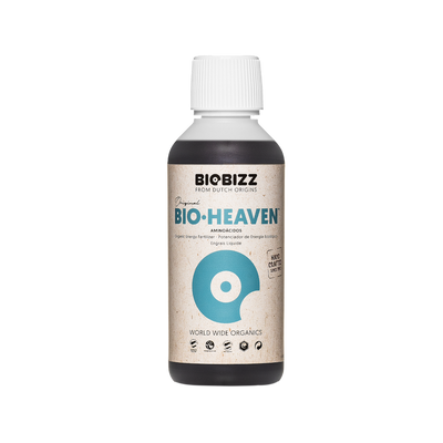 BioBizz Biobizz Bio·Heaven