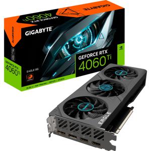 GIGABYTE GeForce RTX 4060 Ti EAGLE 8G