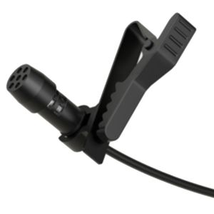 MIRFAK Lavalier Microphone for Smartphone MC1P Type-C