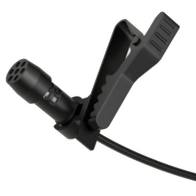 MIRFAK Lavalier Microphone for Smartphone MC1P Type-C