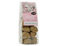 Kindly's salmiak kikkers (7x 180gr)