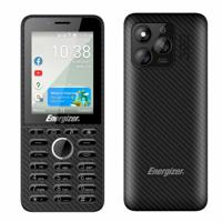 Senioren Telefoon Energizer E288S Quad Core 4 GB RAM Zwart