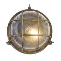 Searchlight Ronde bulls eyeBulkhead - 61401BG