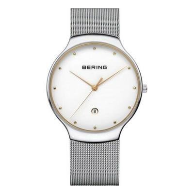 Unisex horloge Bering 13338-001