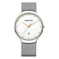Unisex horloge Bering 13338-001