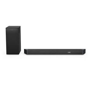 Philips TAB7908/10 soundbar luidspreker Zwart 5.1.2 kanalen 740 W