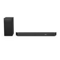 Philips TAB7908/10 soundbar luidspreker Zwart 5.1.2 kanalen 740 W - thumbnail