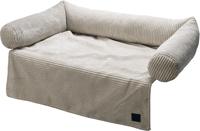 DBL BANKKUSSEN RIBBED LGRS 90X55