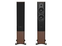 Dynaudio Contour 30i vloerstaande speaker walnoot