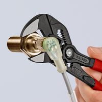 Knipex Sleuteltang | 40 mm | 1 1/2" - 8601180 - thumbnail