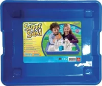Super sand tray