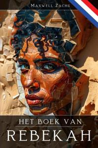 Het Boek van Rebekah - Maxwell Zachs - ebook