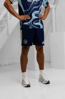 Ajax Broekje Uit Senior 2025/2026 - Maat XL - Kleur: Donkerblauw | Soccerfanshop