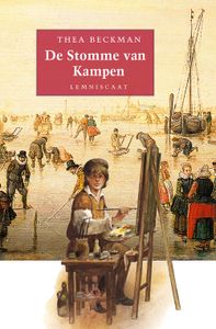 De Stomme van Kampen - Thea Beckman - ebook
