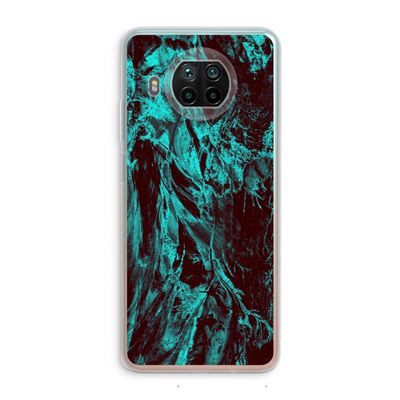 Ice Age: Xiaomi Mi 10T Lite 5G Transparant Hoesje