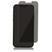 Panzer Premium Full-Fit Privacy iPhone 13/13 Pro Screenprotector - 9H - Doorzichtig