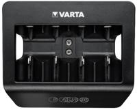 Varta LCD Universal Charger+ zonder accu vulling - thumbnail