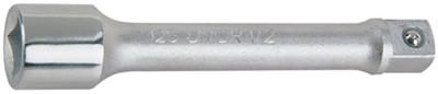 Unior Grs ratel verlengstuk 250mm 1/2"