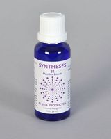 Vita Syntheses 31 meester knecht (30 ml)