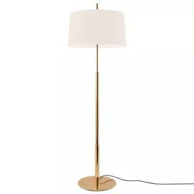 Santa Cole - Diana vloerlamp