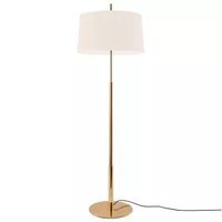 Santa Cole - Diana vloerlamp