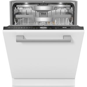 Miele G 7771 SCVi 125 Gala Edition vaatwasser