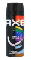 Axe Unite Deodorant Bodyspray Axe Unite Deodorant Bodyspray