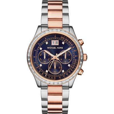 Michael Kors Parker Mk6205 Dameshorloge