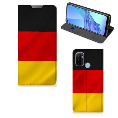 OPPO A53 | A53s | Standcase | Duitsland